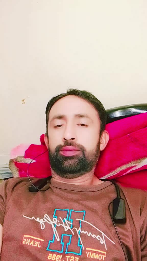 @mazher ali