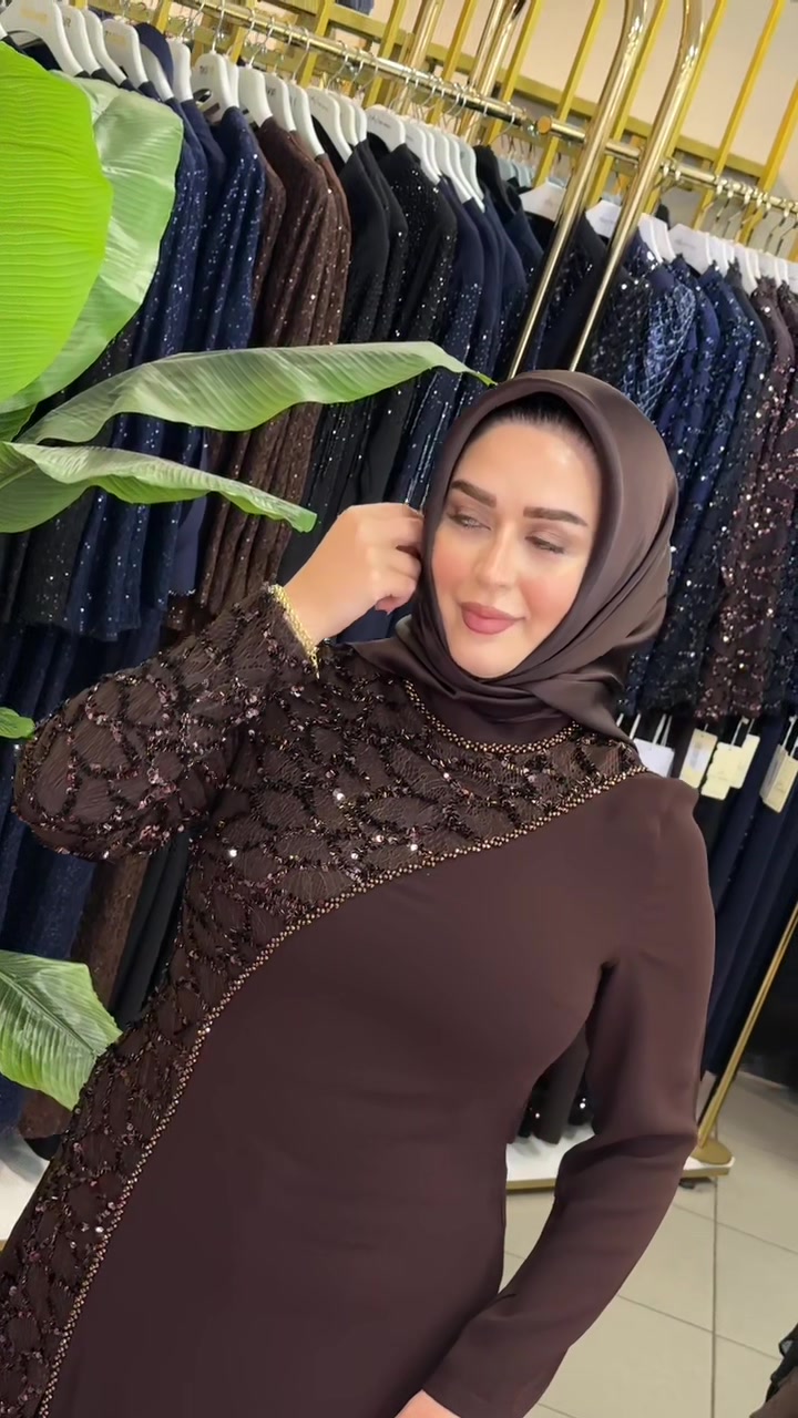 @Ahlem Eşarp