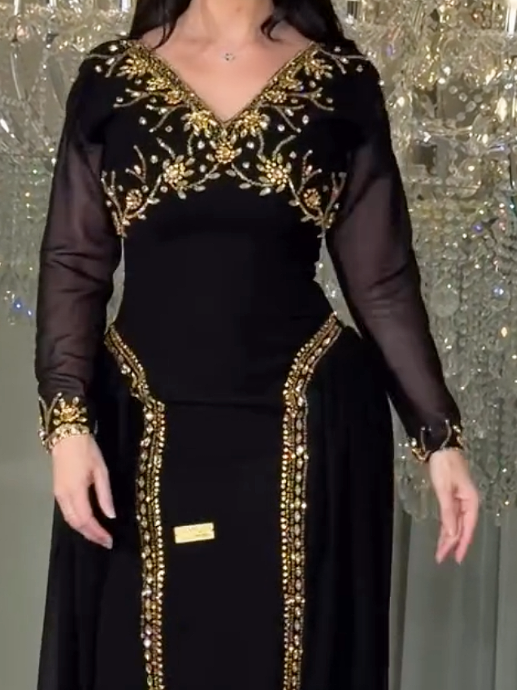@امارا لافخم الفساتين 👗🤩