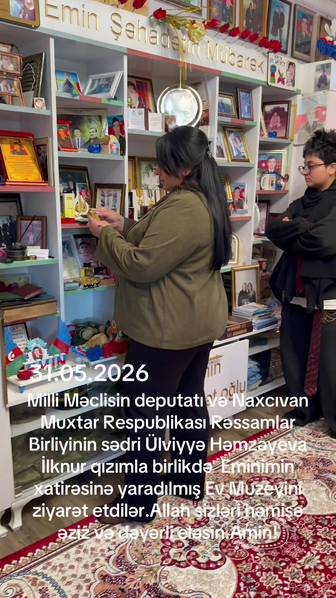 @Şəhid balam Emin