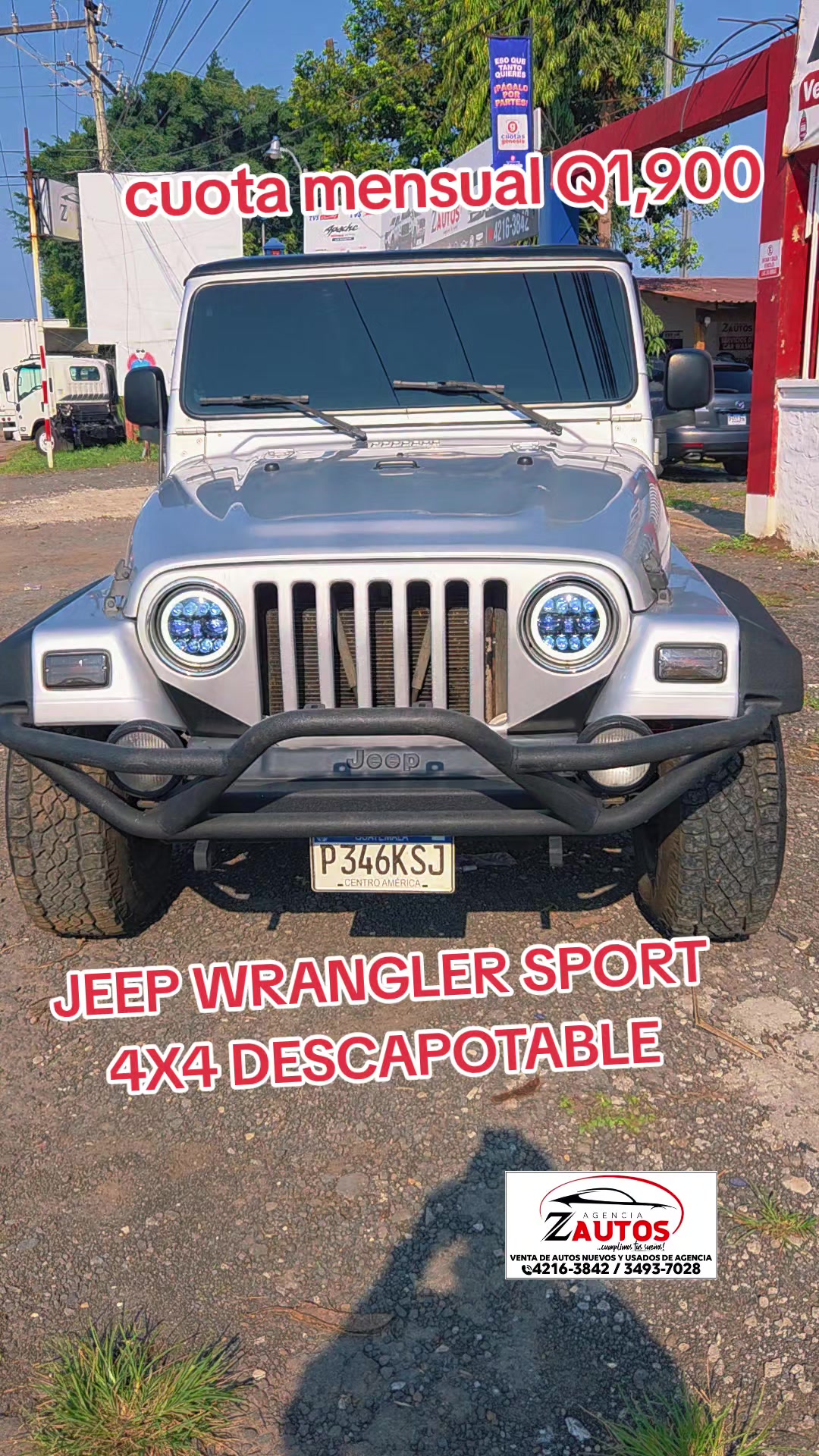 @Agencia Zautos