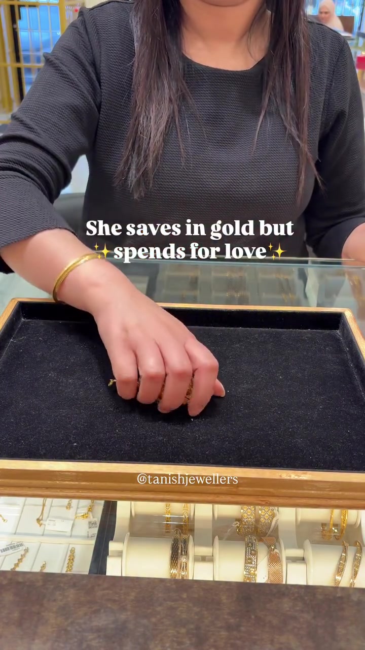 @Tanish Jewellers