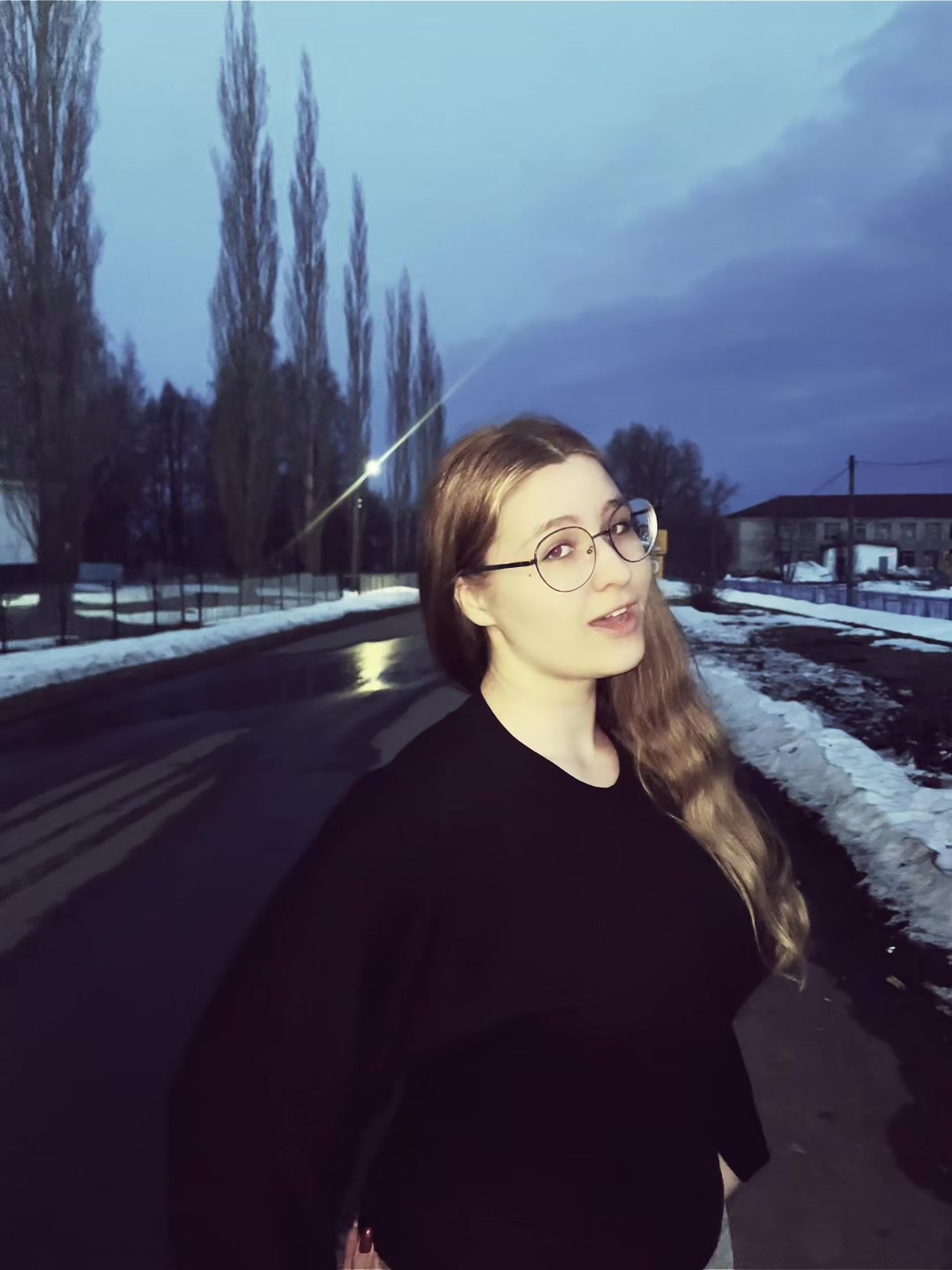 @❄️