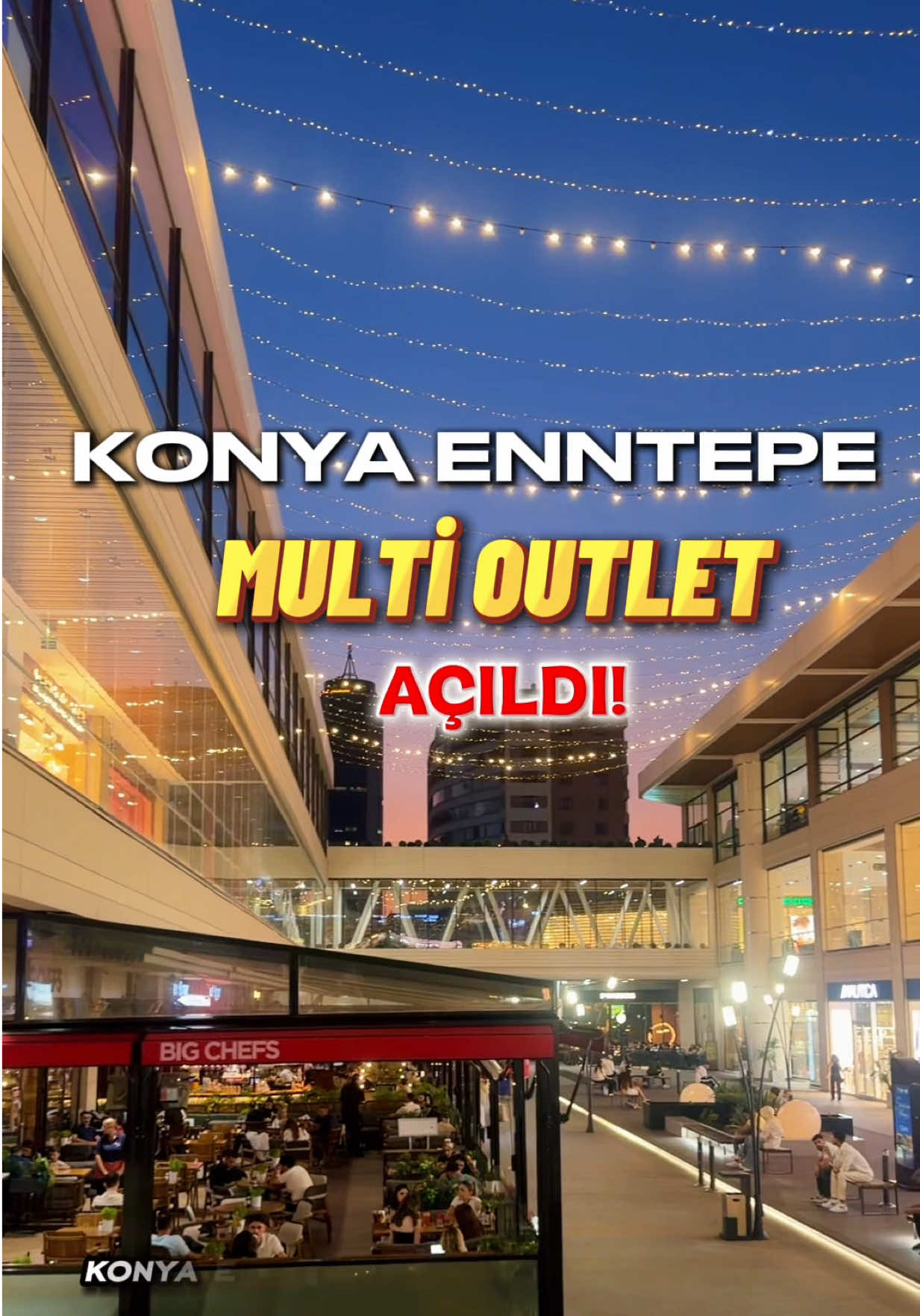 @Konya Gezgini