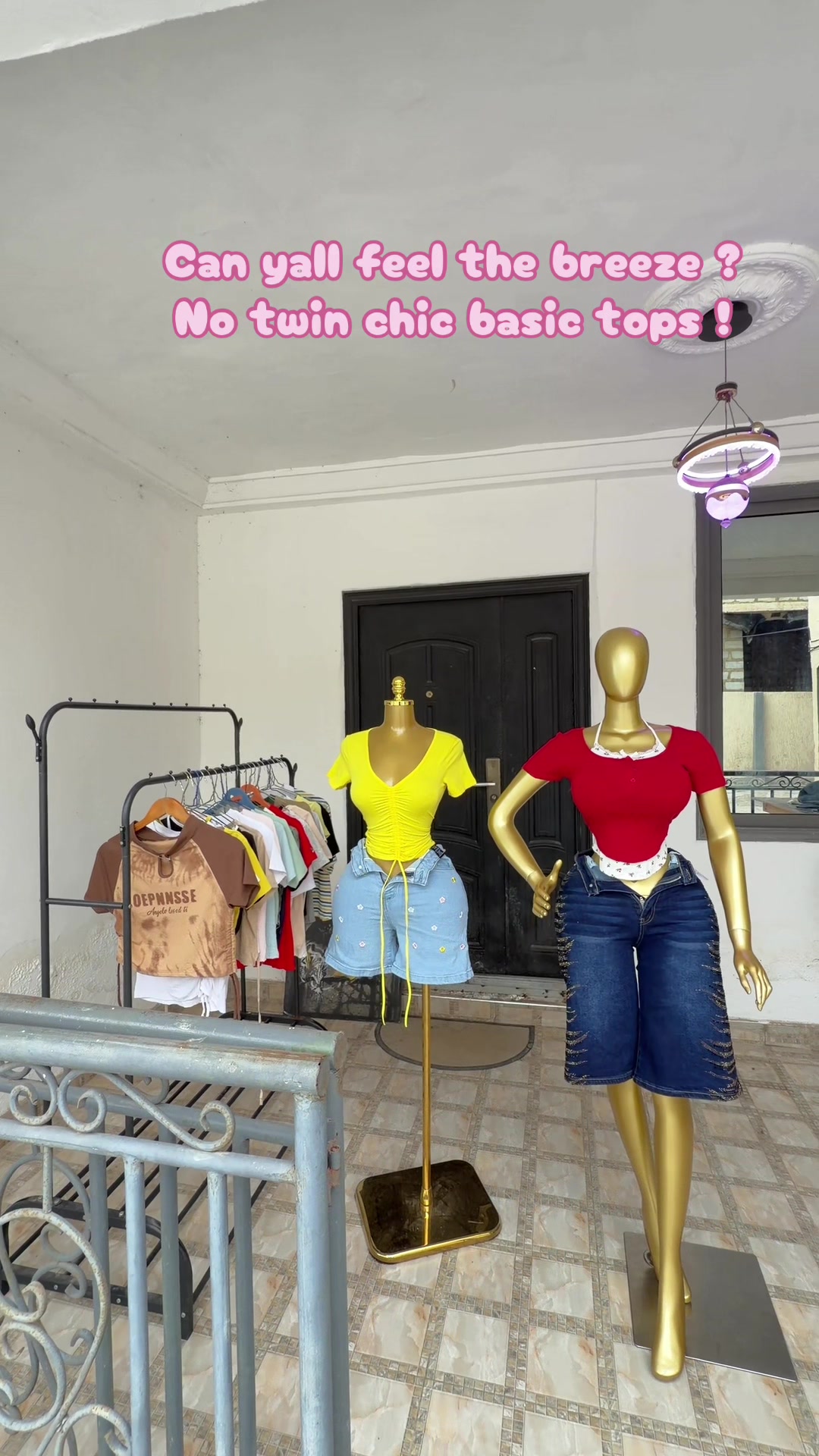 @Berla’s Apparel 𓏲ᥫ᭡
