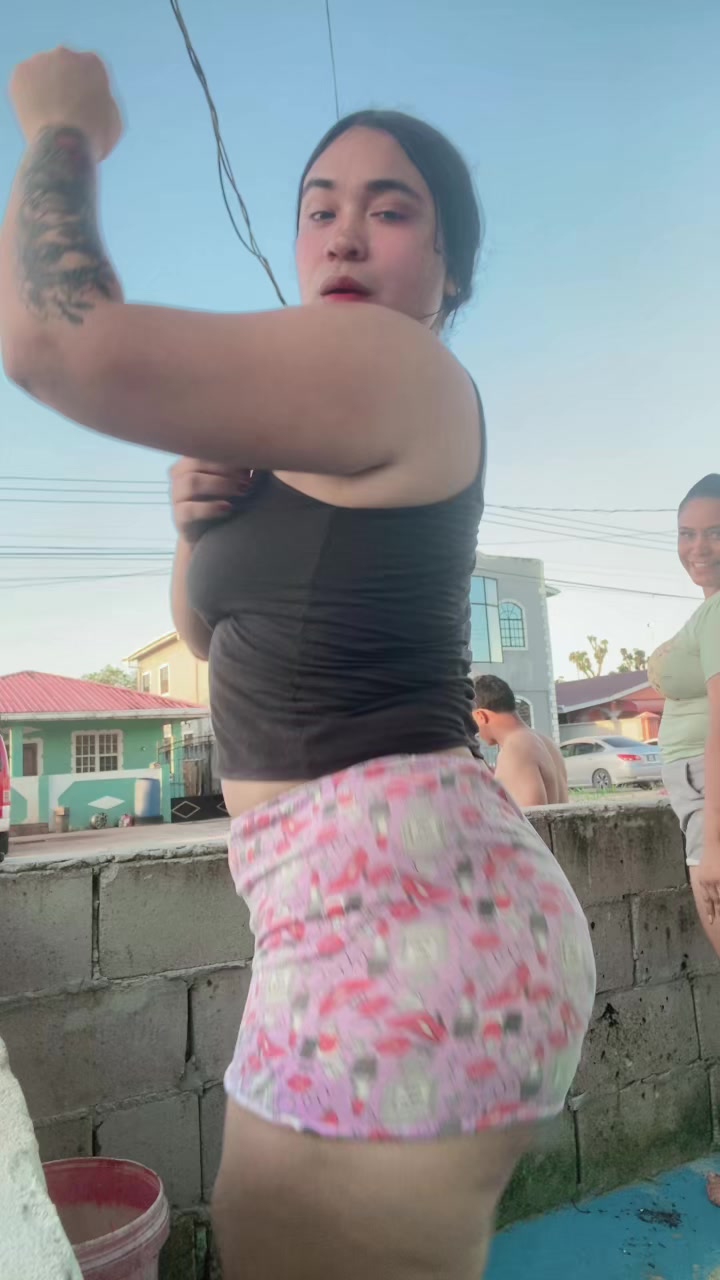 @Tú gordita bella ๐ฅต๐๐