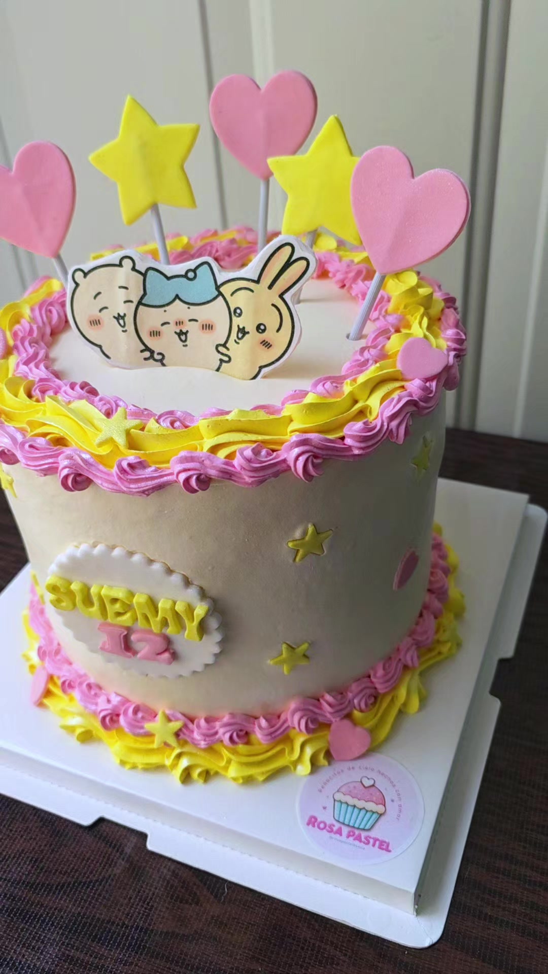 @Rosa Pastel 🧁