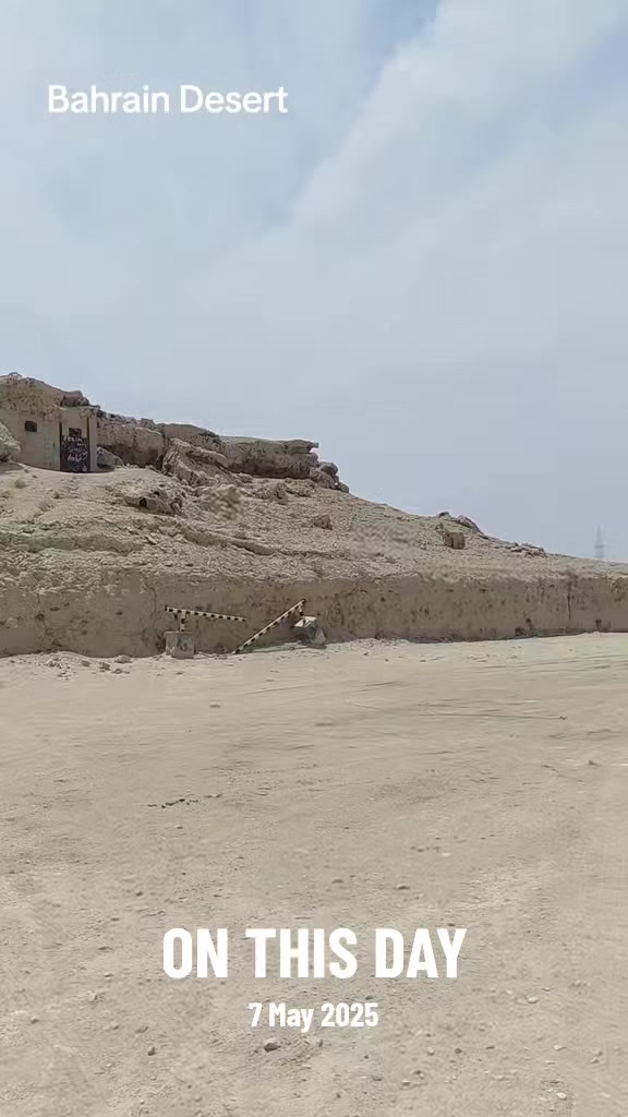 @Bahrain