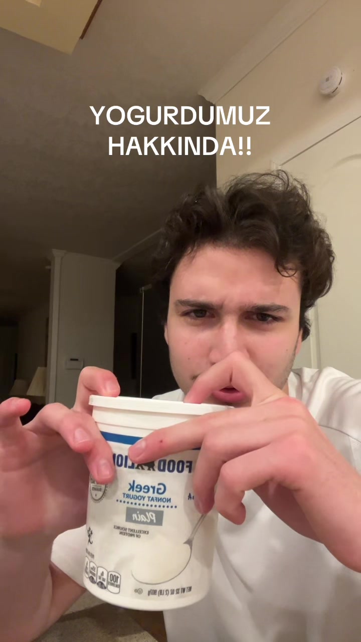 @Yağız Yılmaz