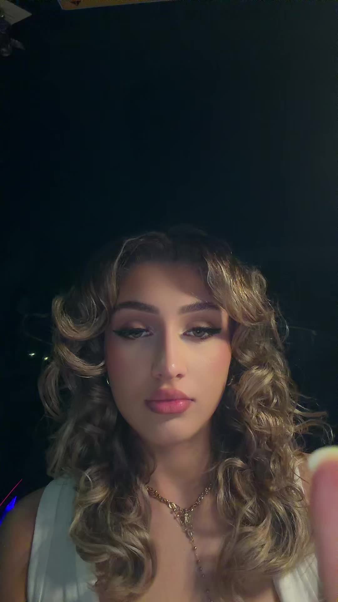 @Giannaforpresident