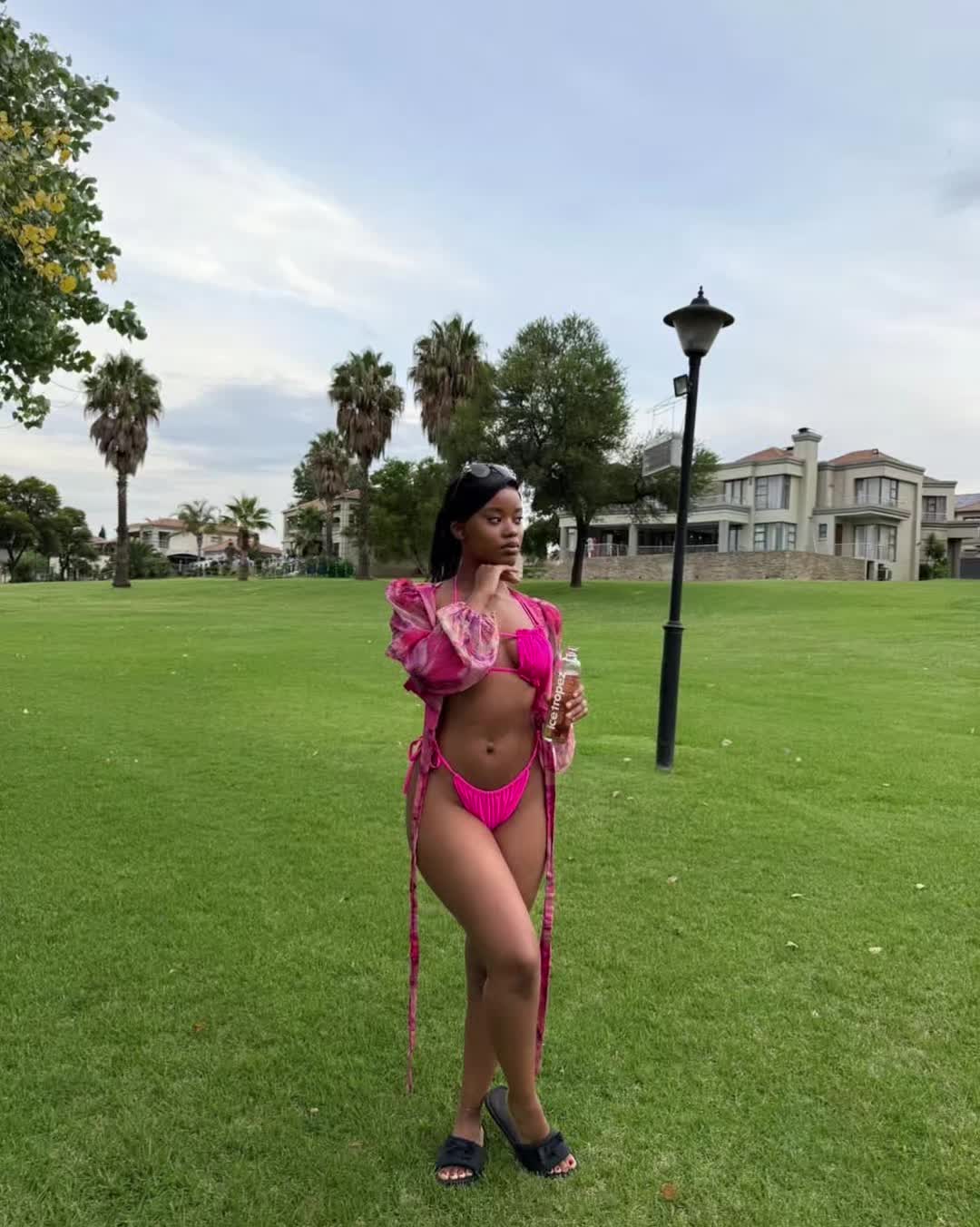 @Singabakho