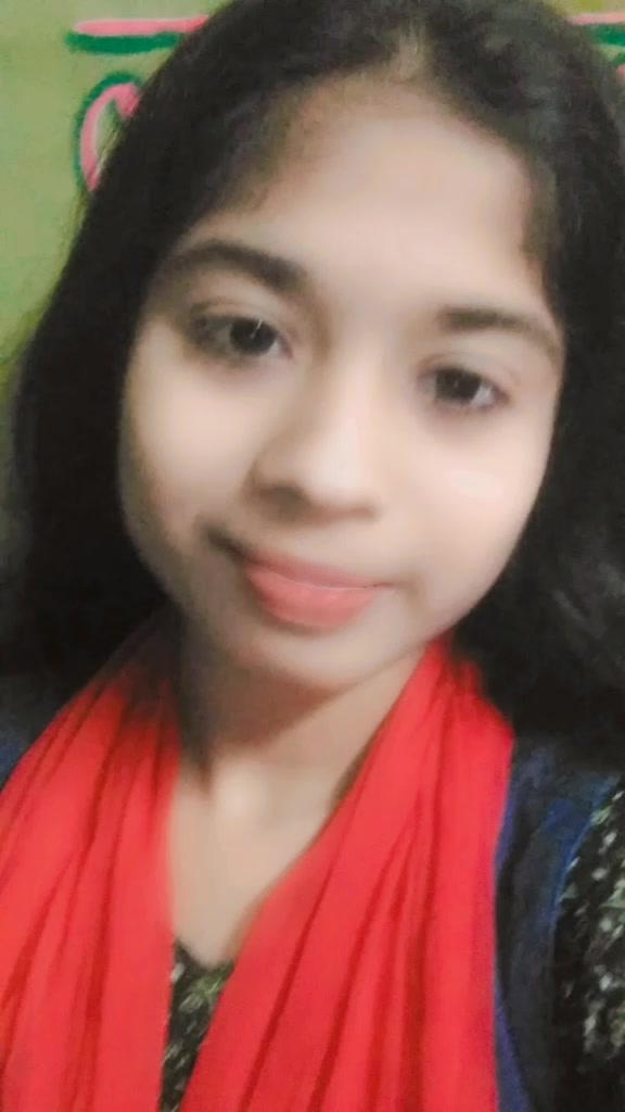 @দুষ্টু খালার মিষ্টি মেয়ে 69
