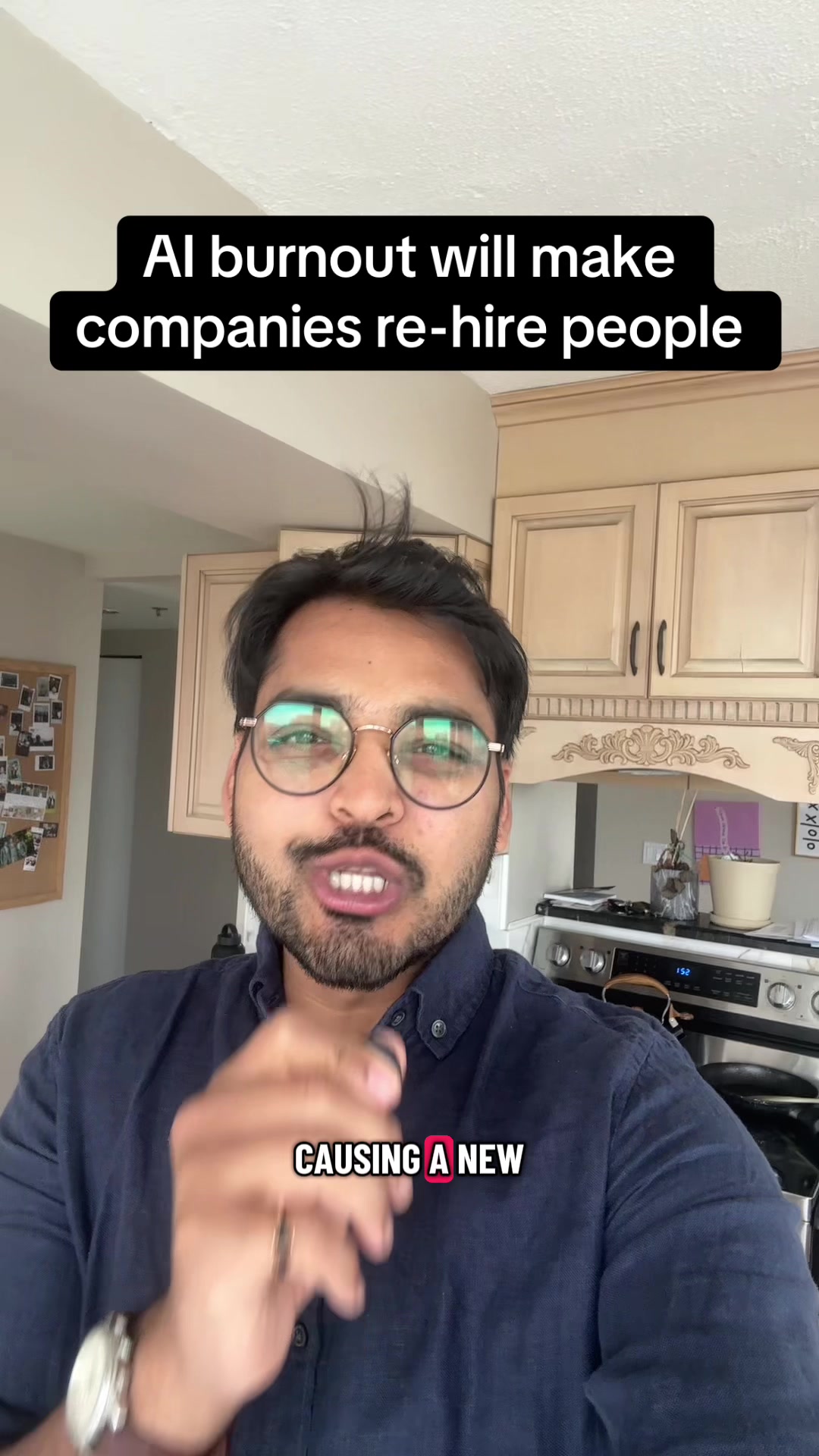 @Your Chief AI Officer