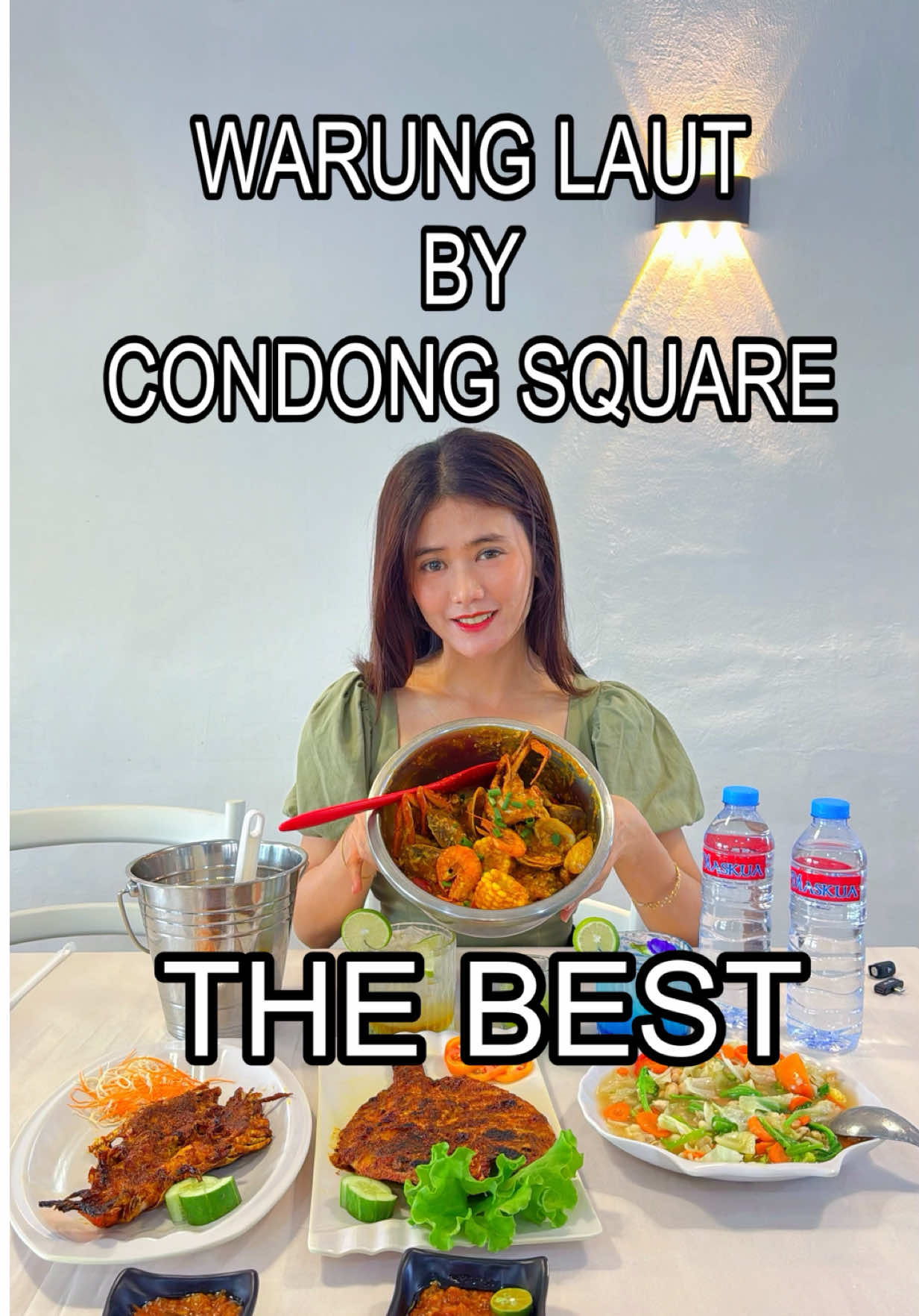 @Kota Amoy