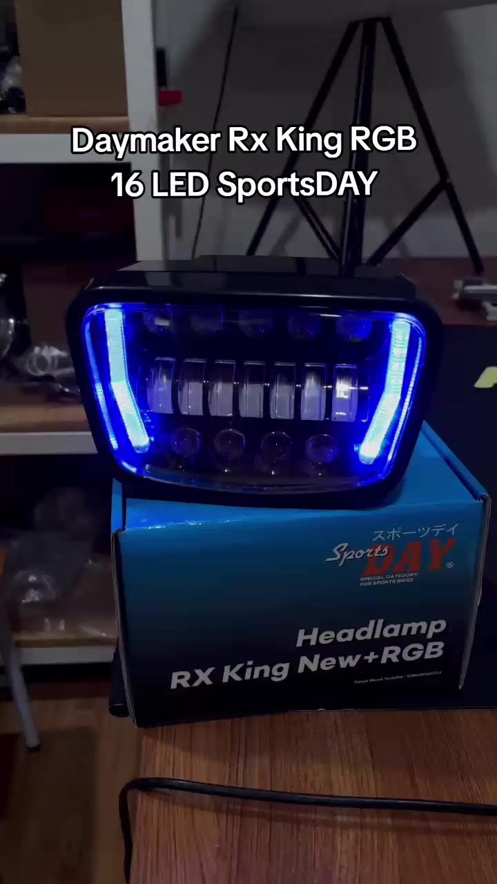 @PV Motor