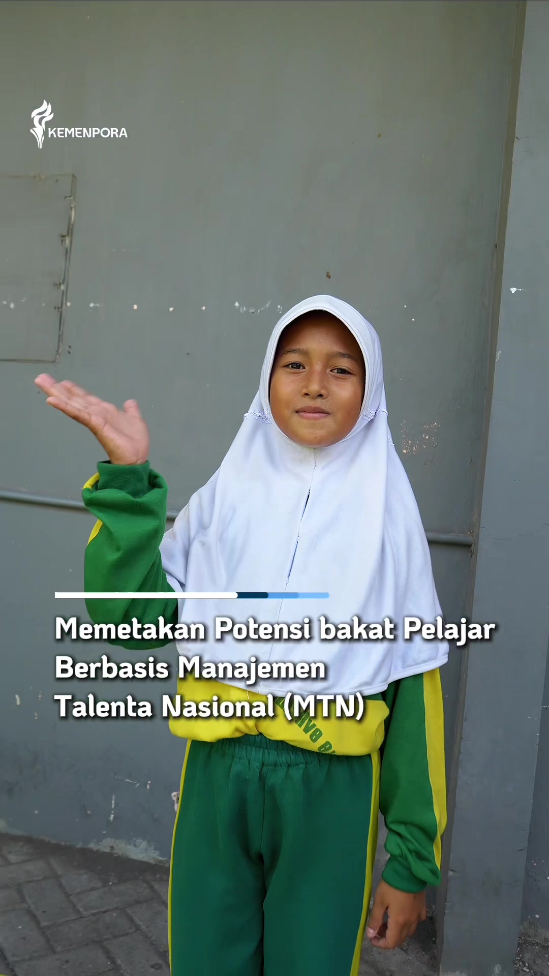 @KEMENPORA RI