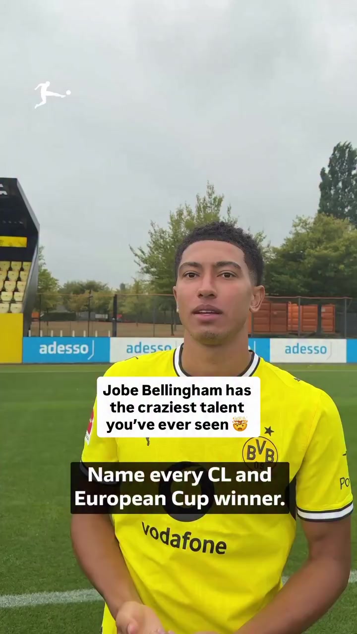 @Jobe FC