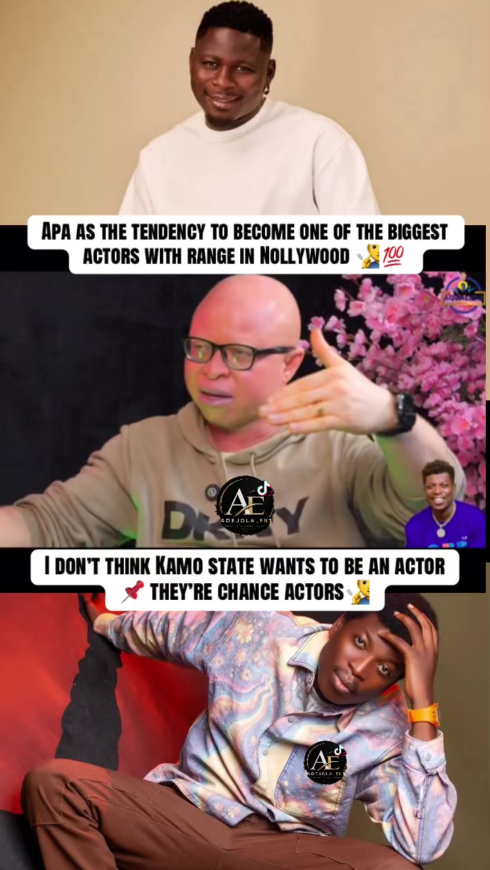 @ADEJOLA ENT.