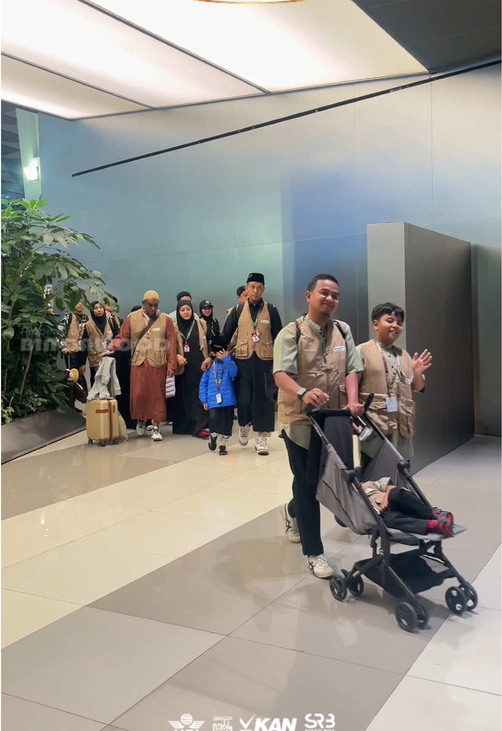 @Bin Dawood Tour And Travel