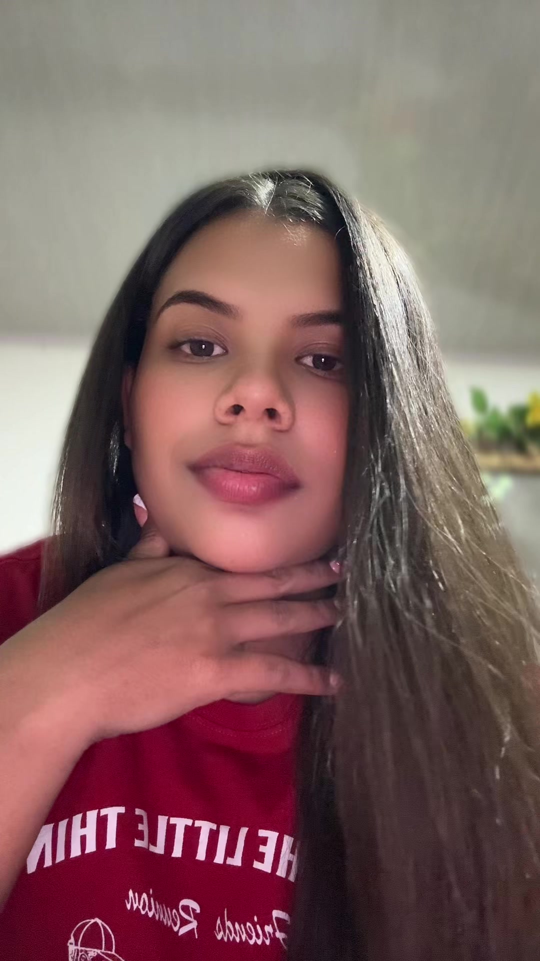@Gina Ochoa