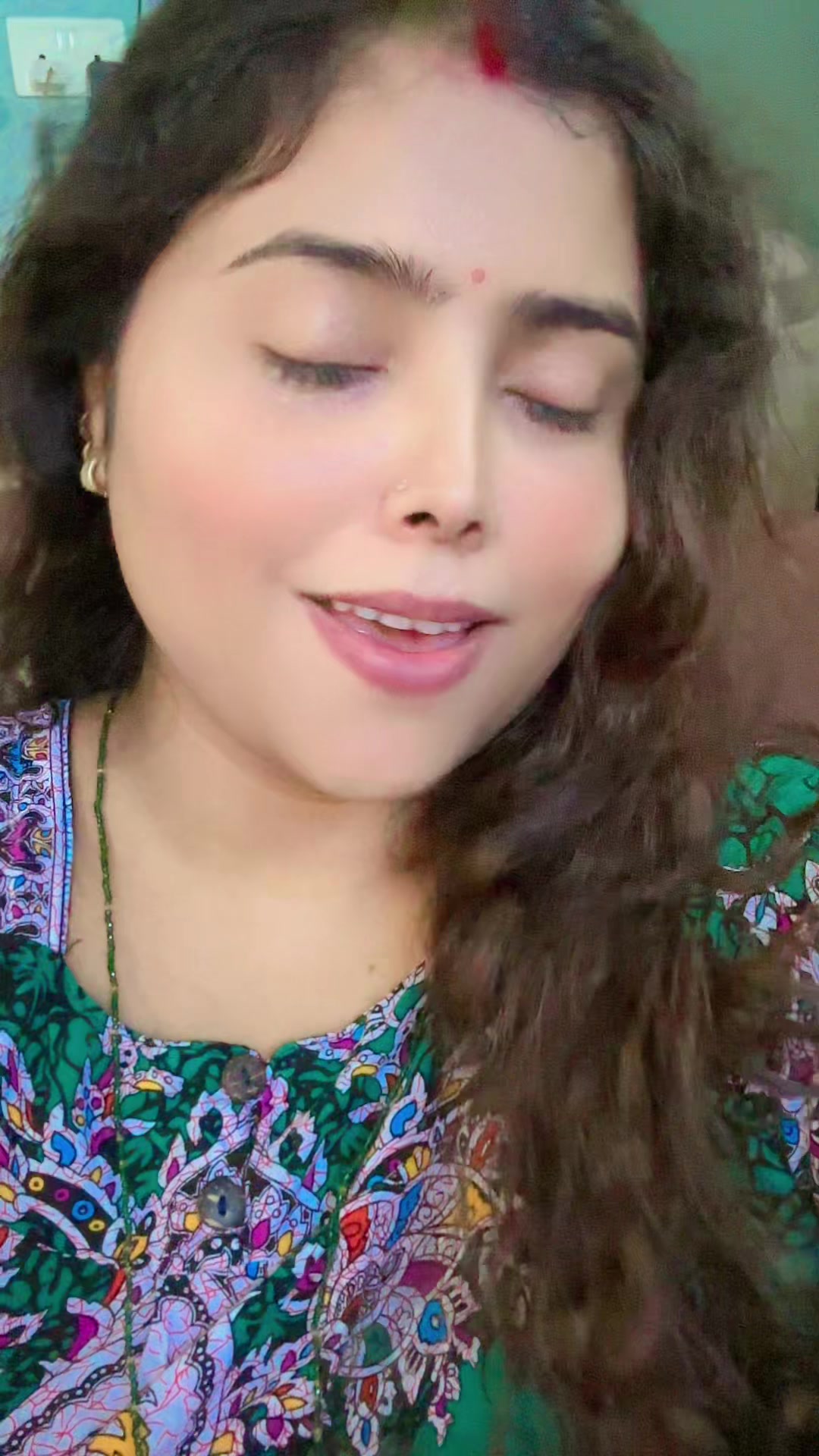 @Madhushah