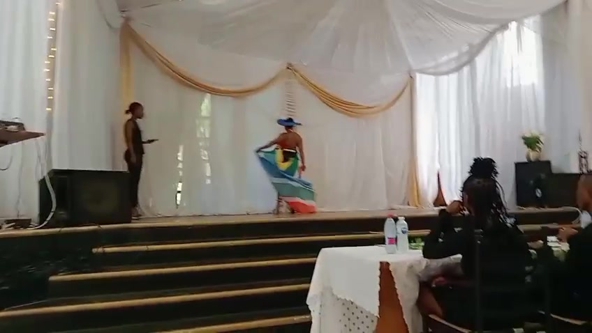 @Inkanyezi Modeling Academy