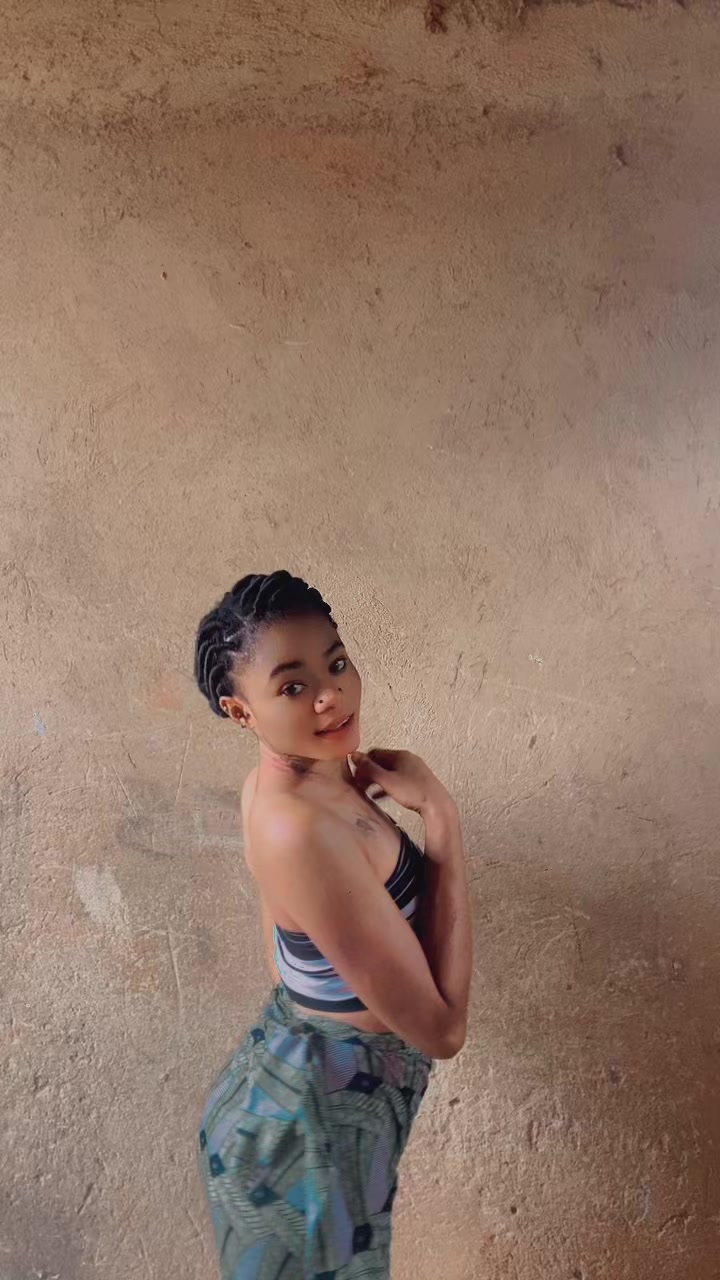 @Slim pretty