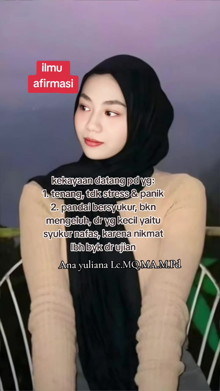 @Ana Yuliana Allshop