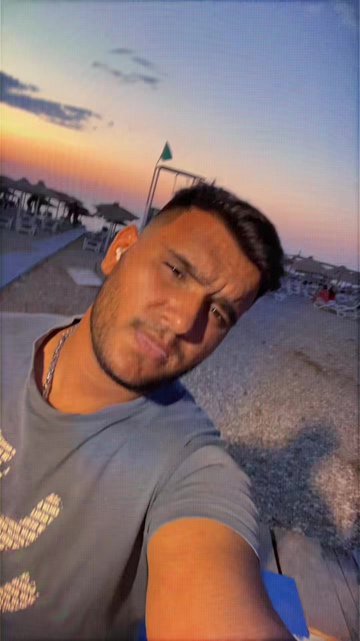 @GORAN MARINKOVIC😁❣️
