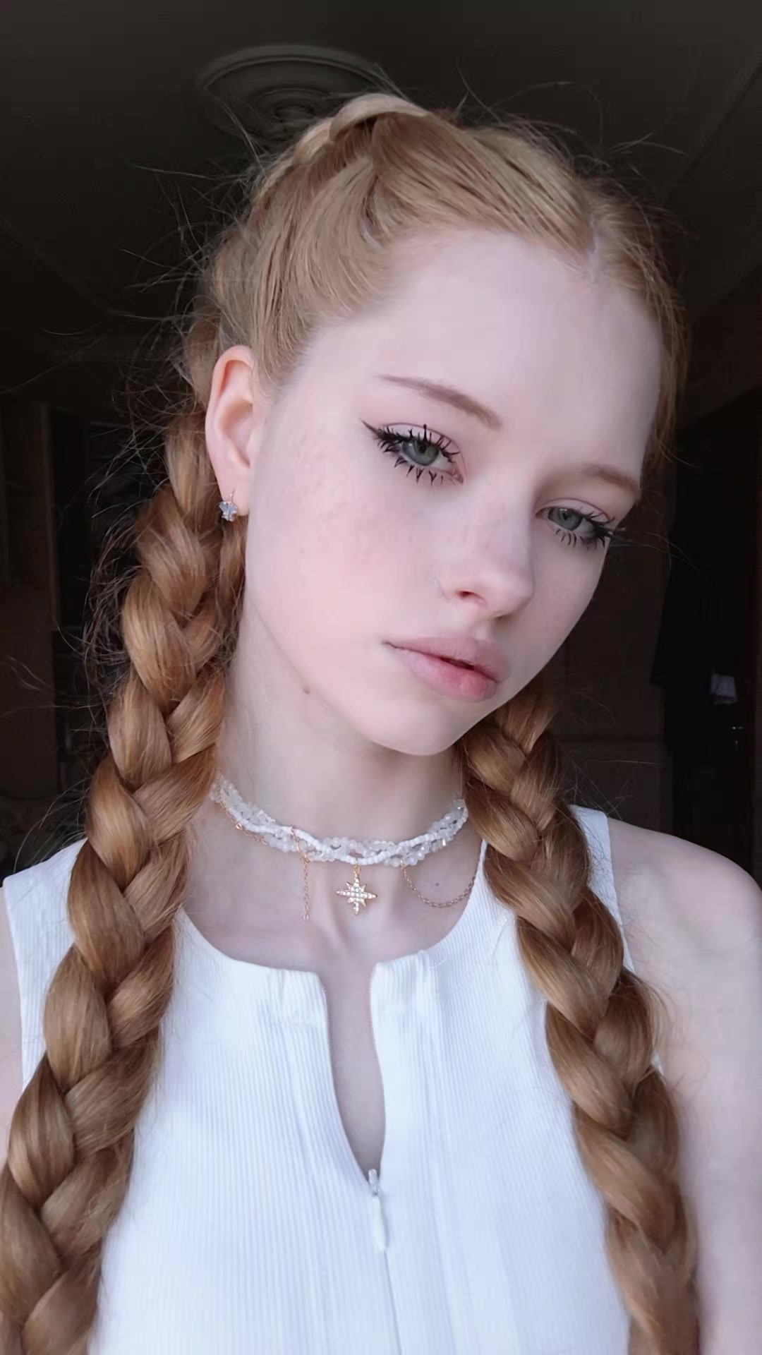 @полюш