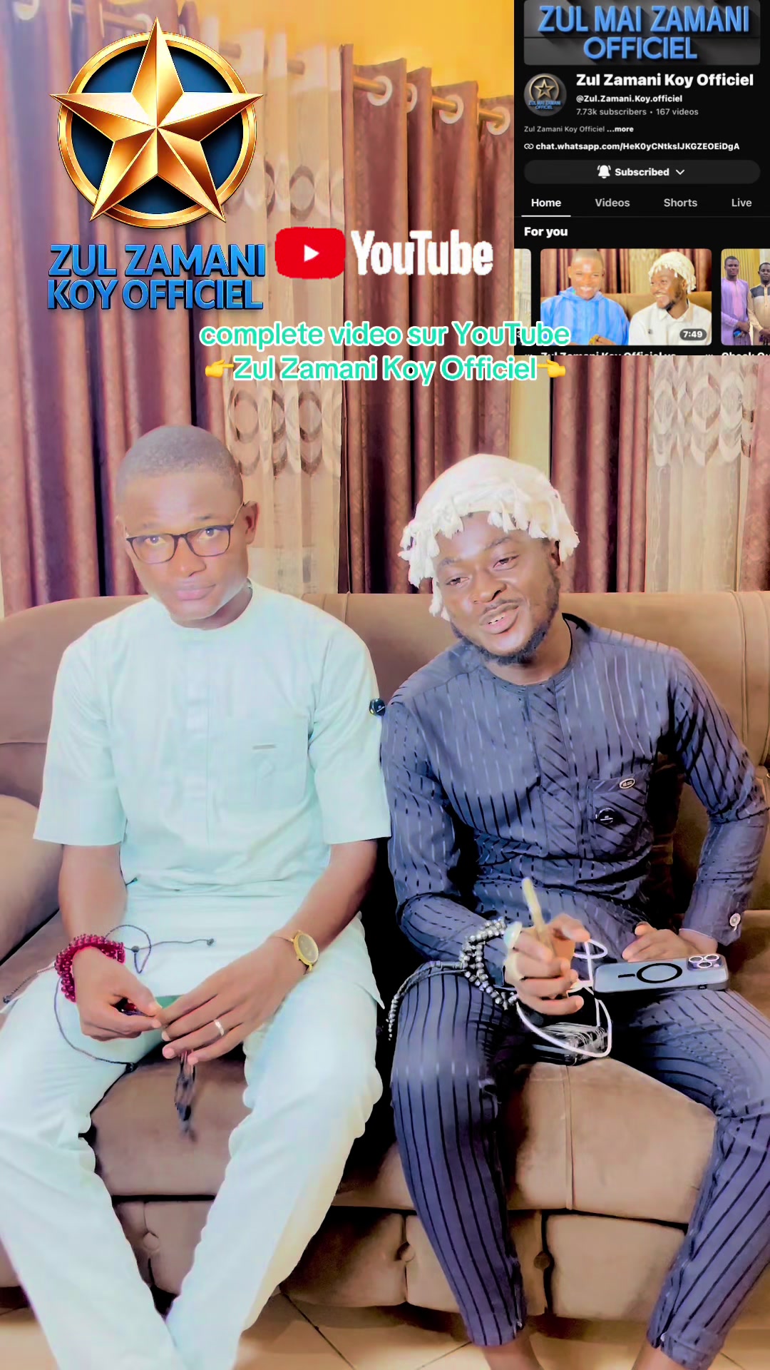 @zul_zamani_koy_officiell