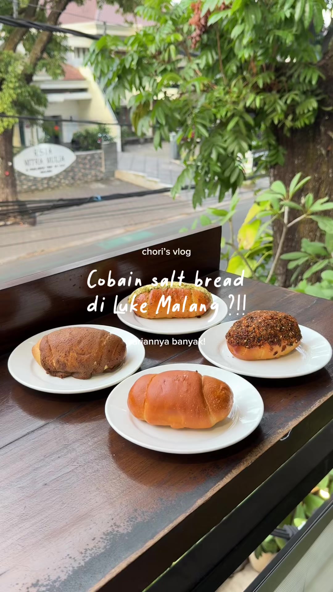 @chori | jajan+ jalan di malang