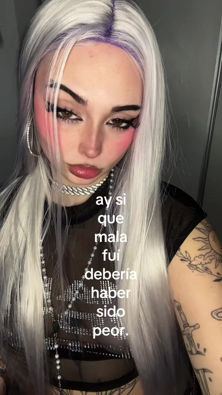 @lady★hell