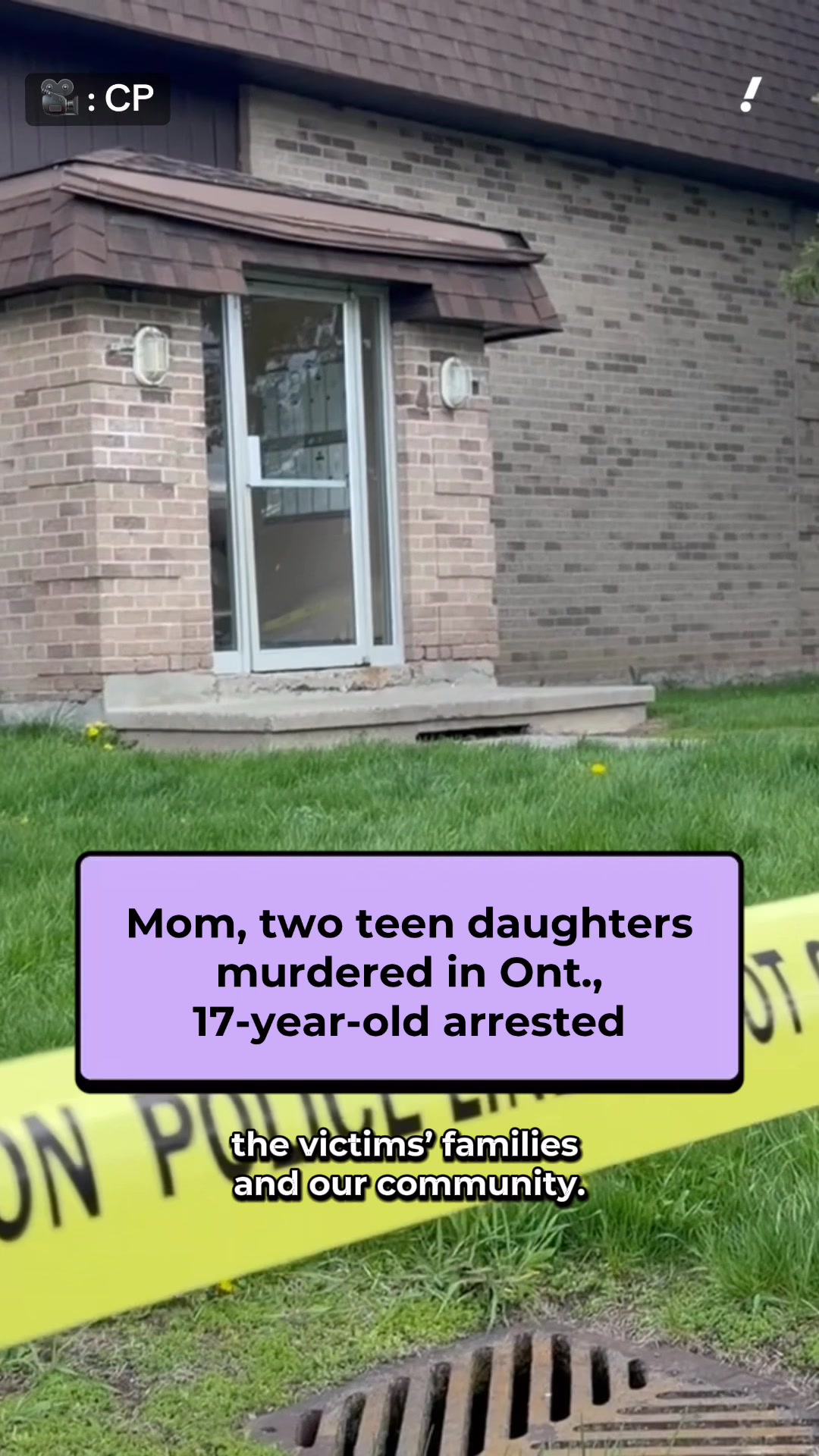 @Yahoo News Canada