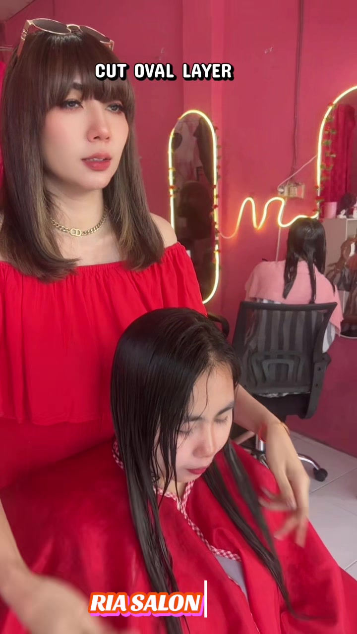 @RIA SALON & SPA LOMBOK