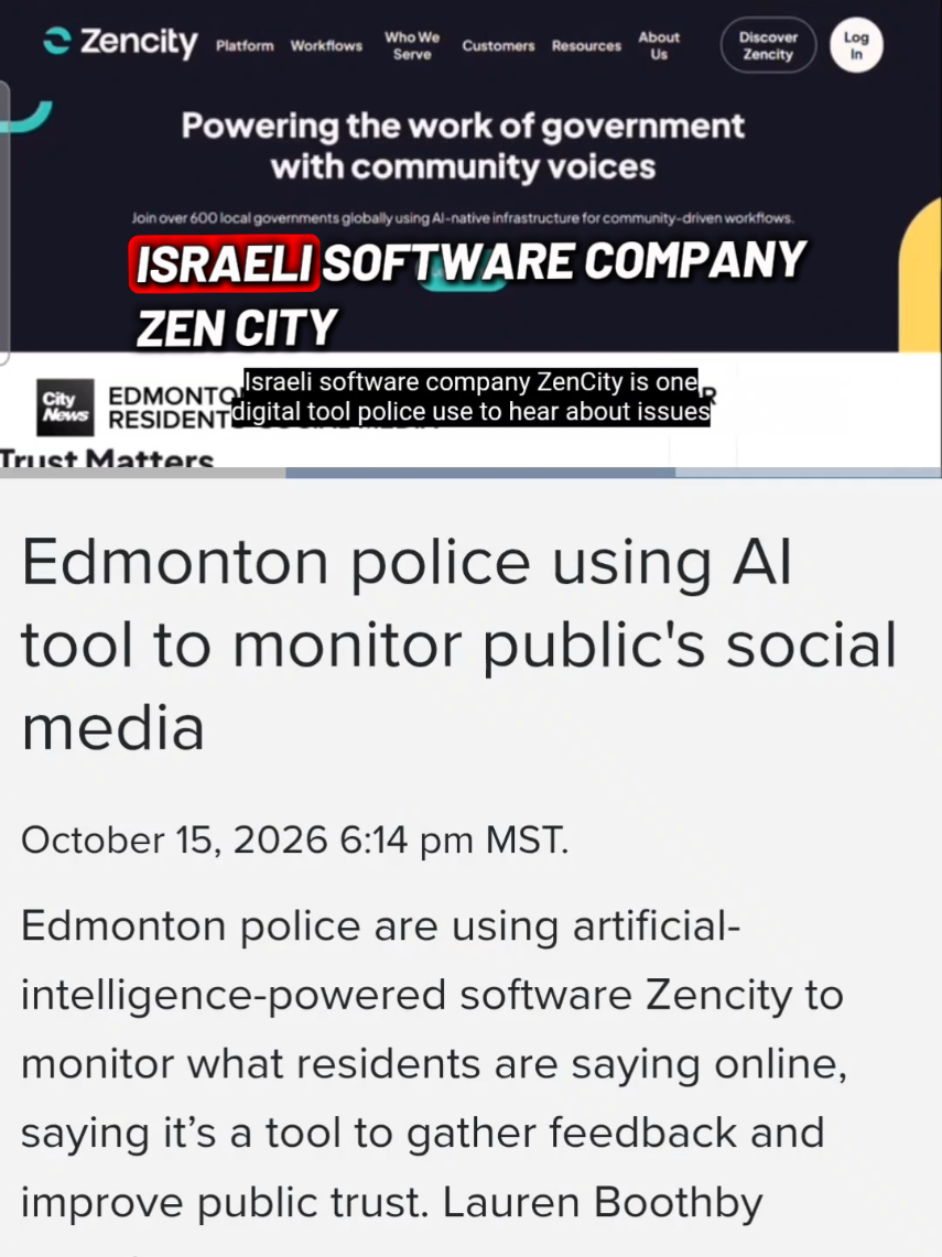 @Alberta Talks