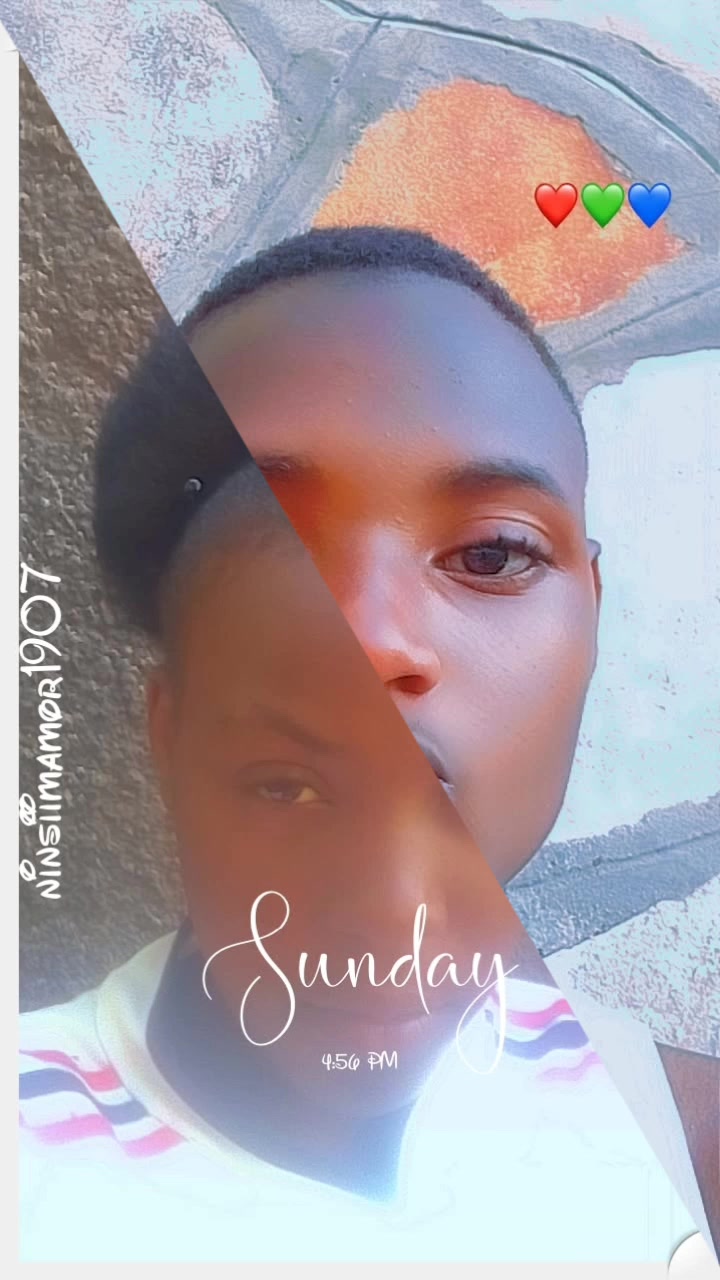 @Ninsiima Moreen