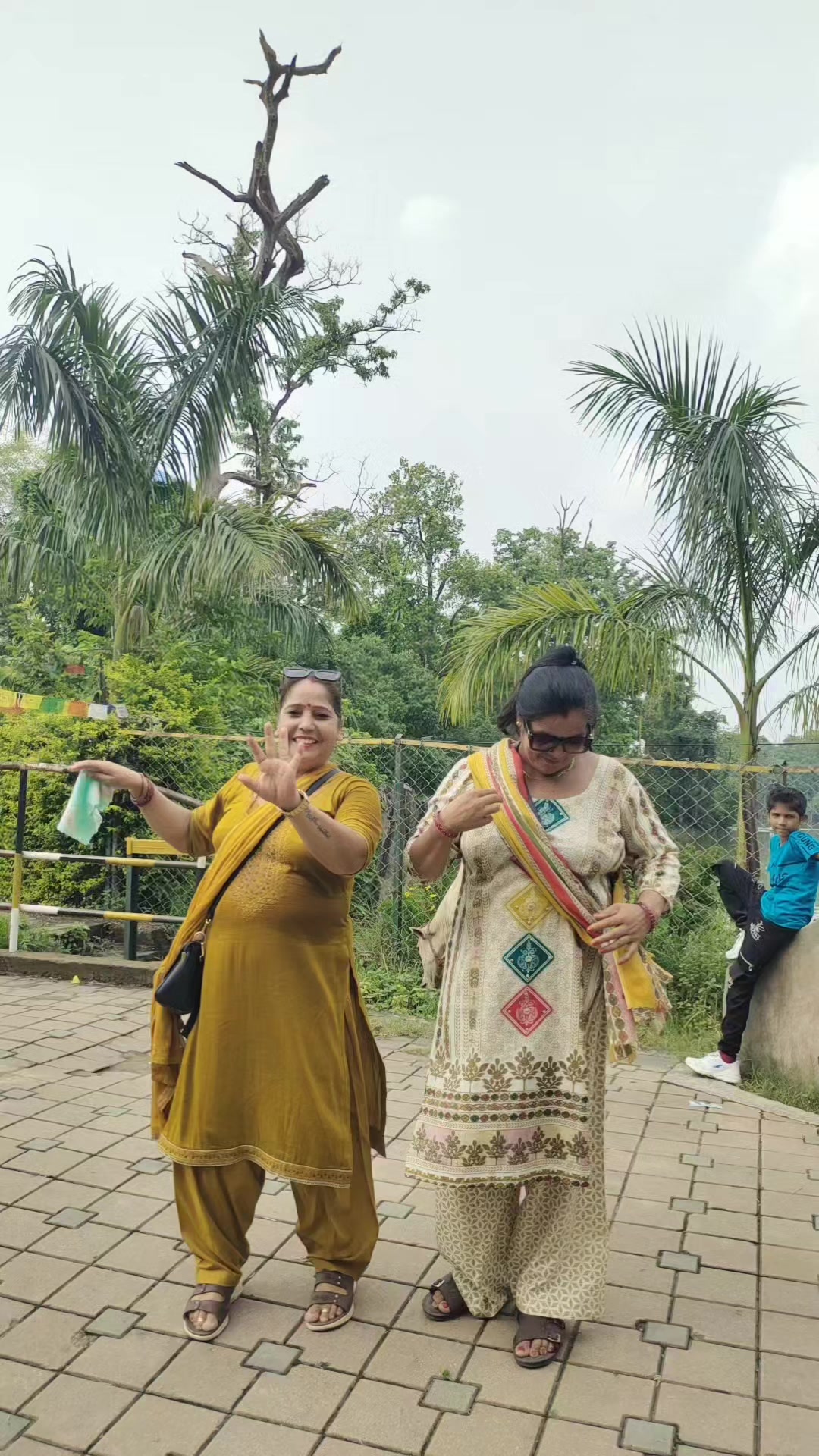 @amrita khadka oli