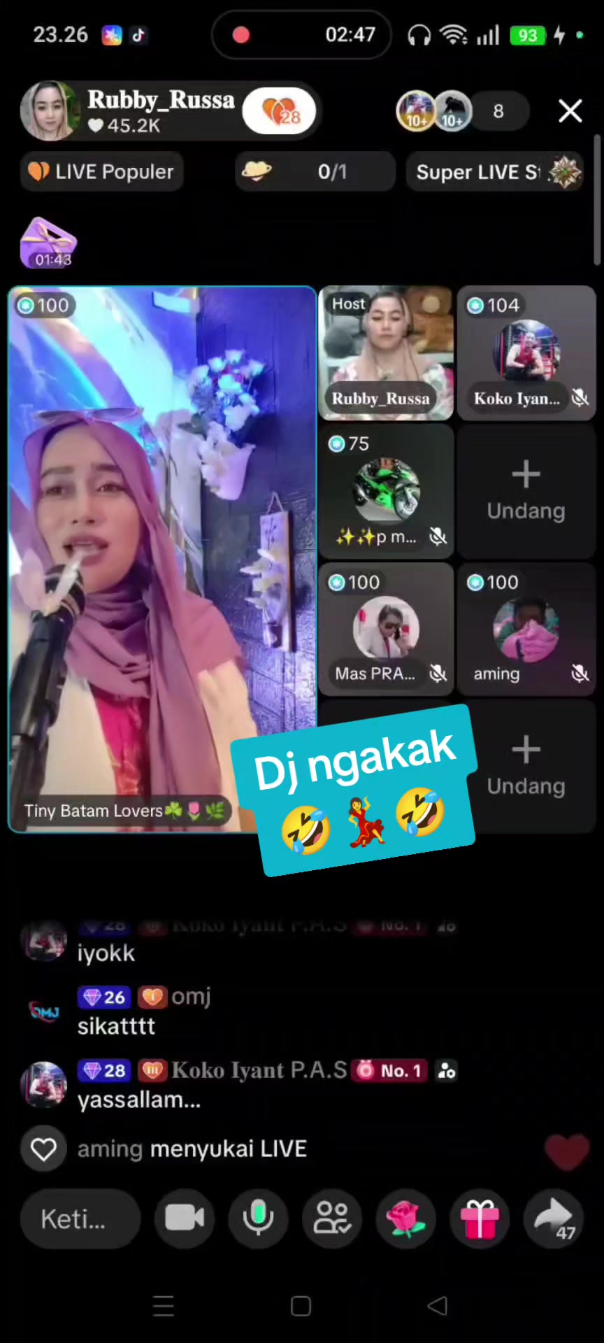 @Tiny Batam Lovers☘️🌷🌿
