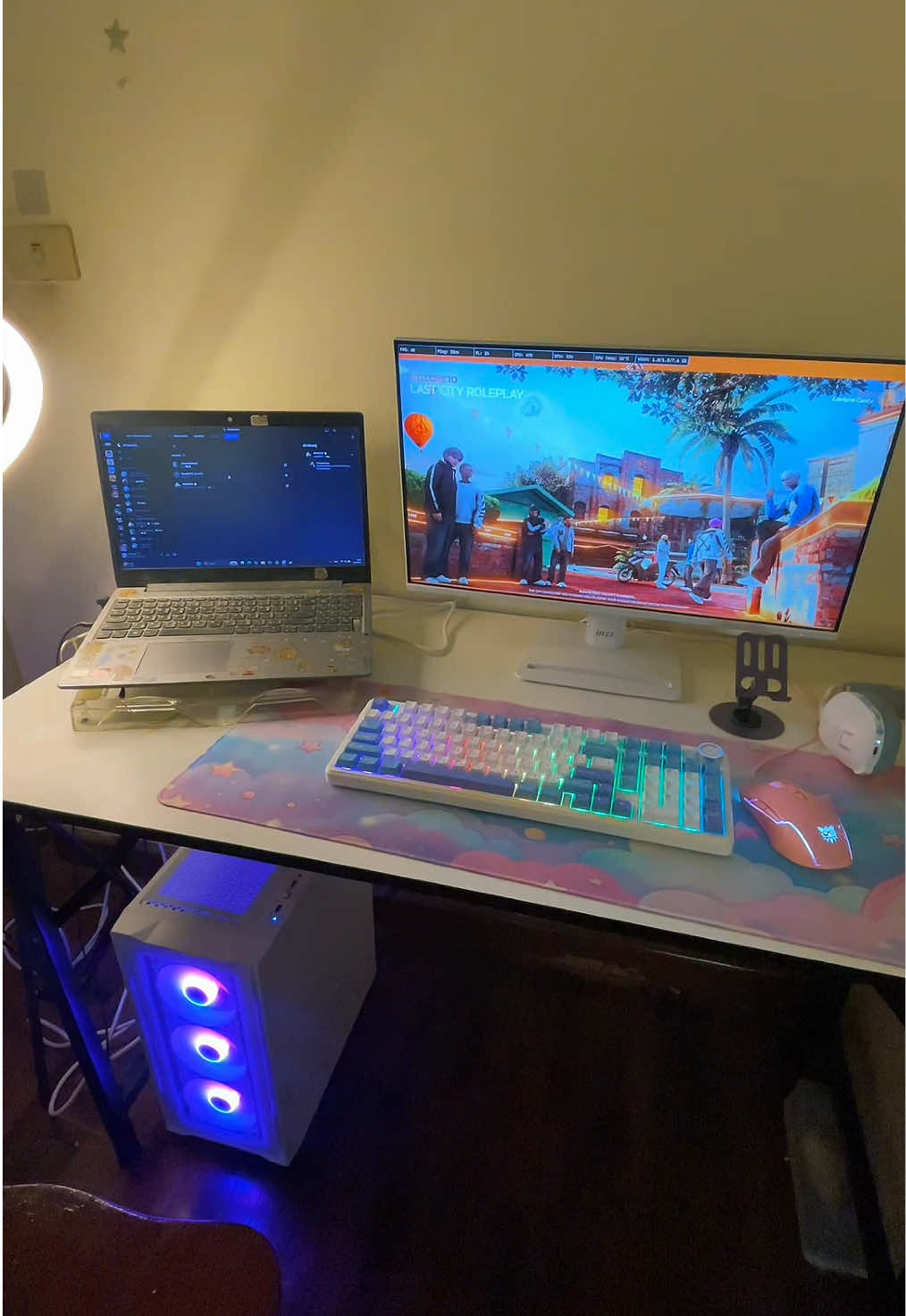 @Baby Cherry ⭐️