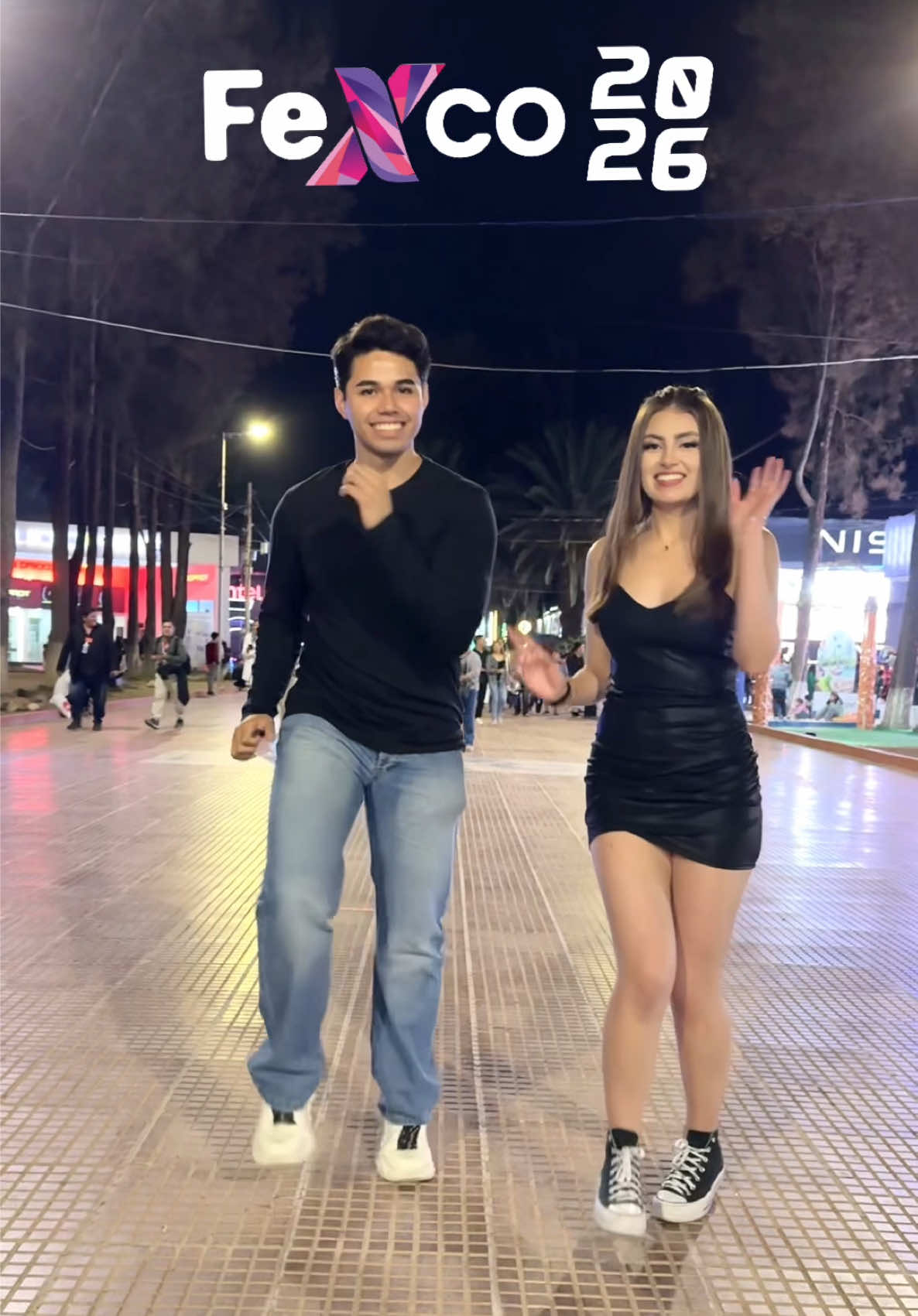 @ALBA FASHI&Oacute;N️