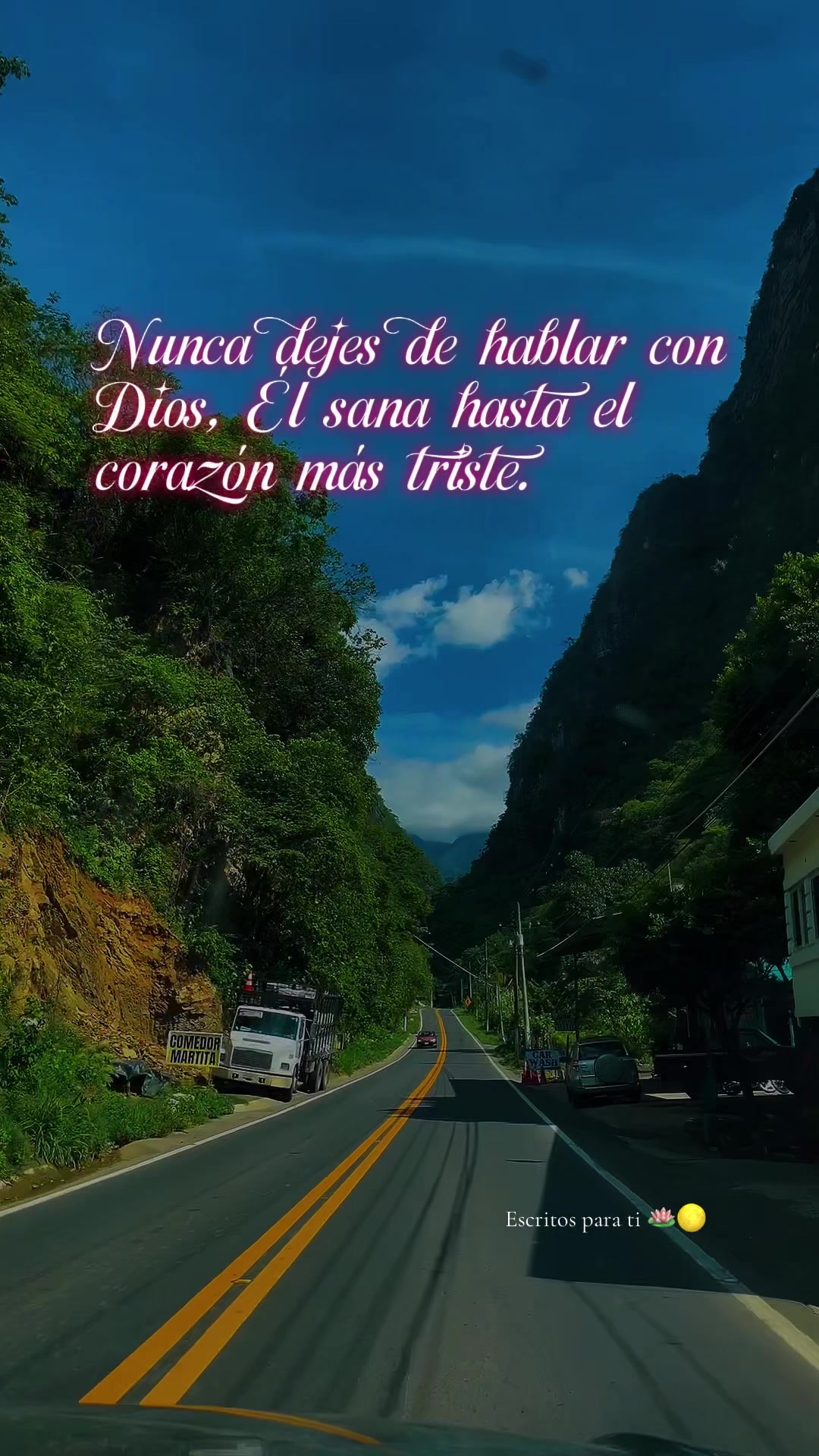 @🌕🪷Escritos para ti✨