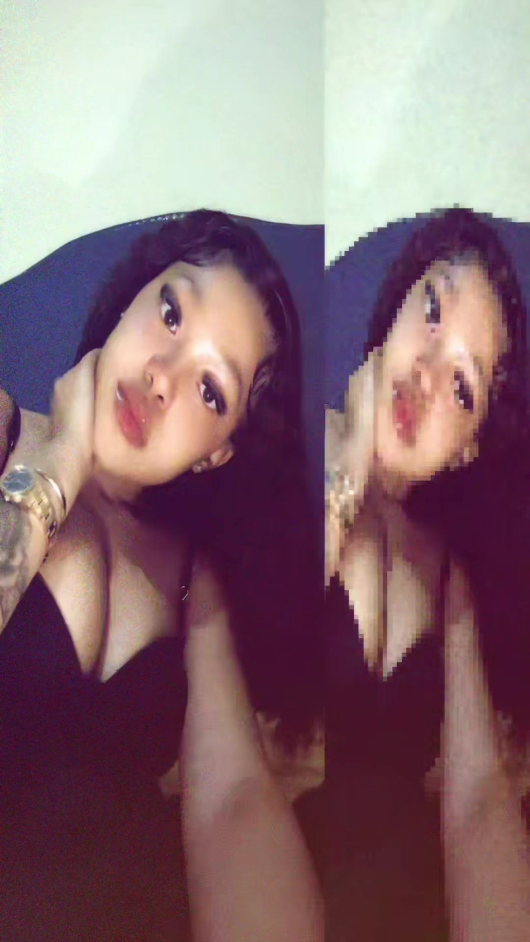 @Mamello 💋