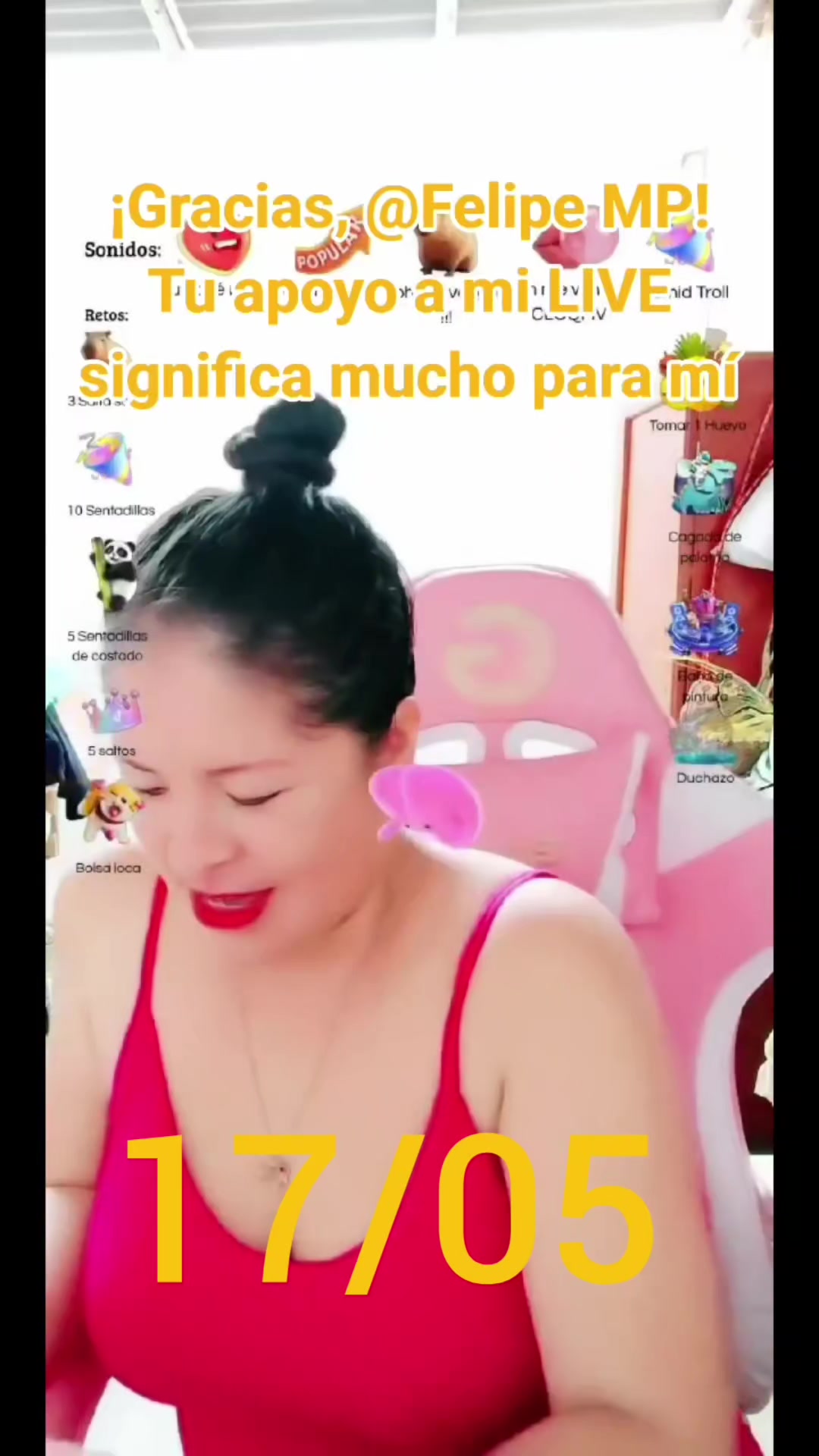 @🦁LA LEONA🦁DE CHIMBOTE🦁N🦁S