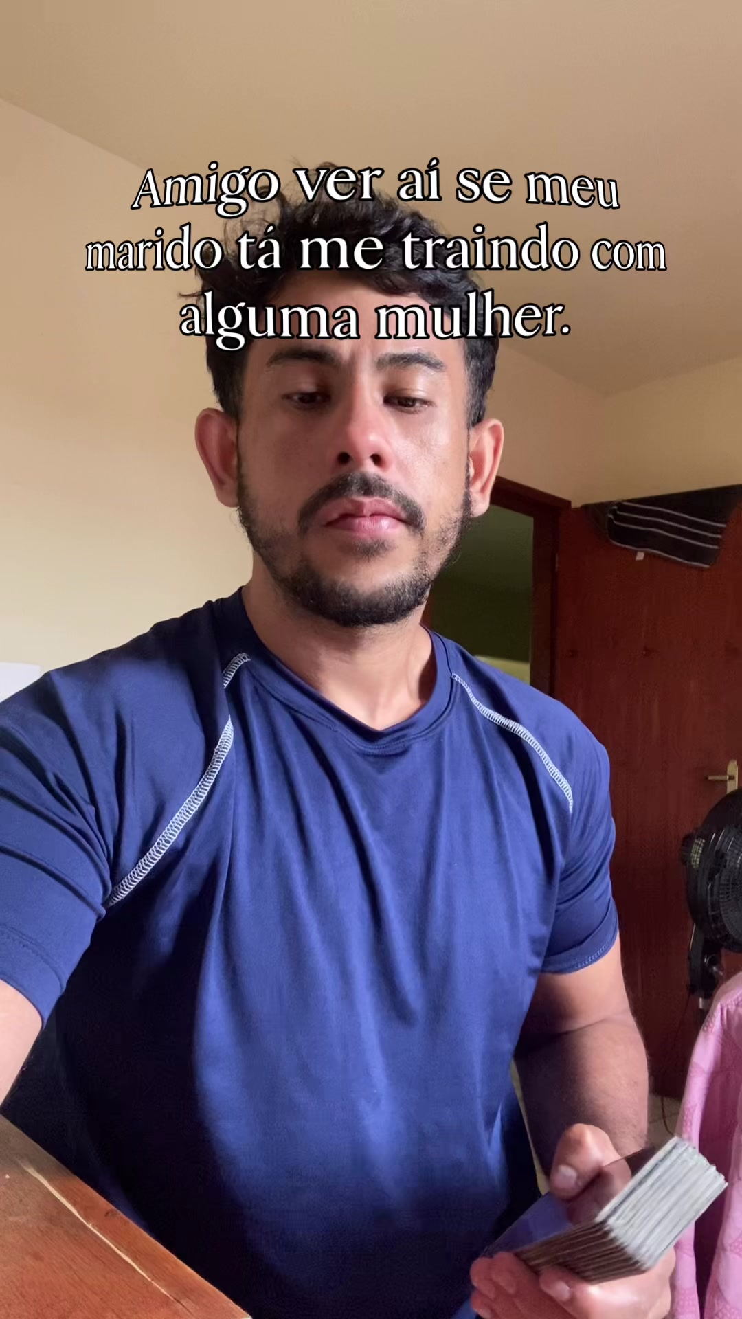 @Filipe Oliveira cartomante 🃏