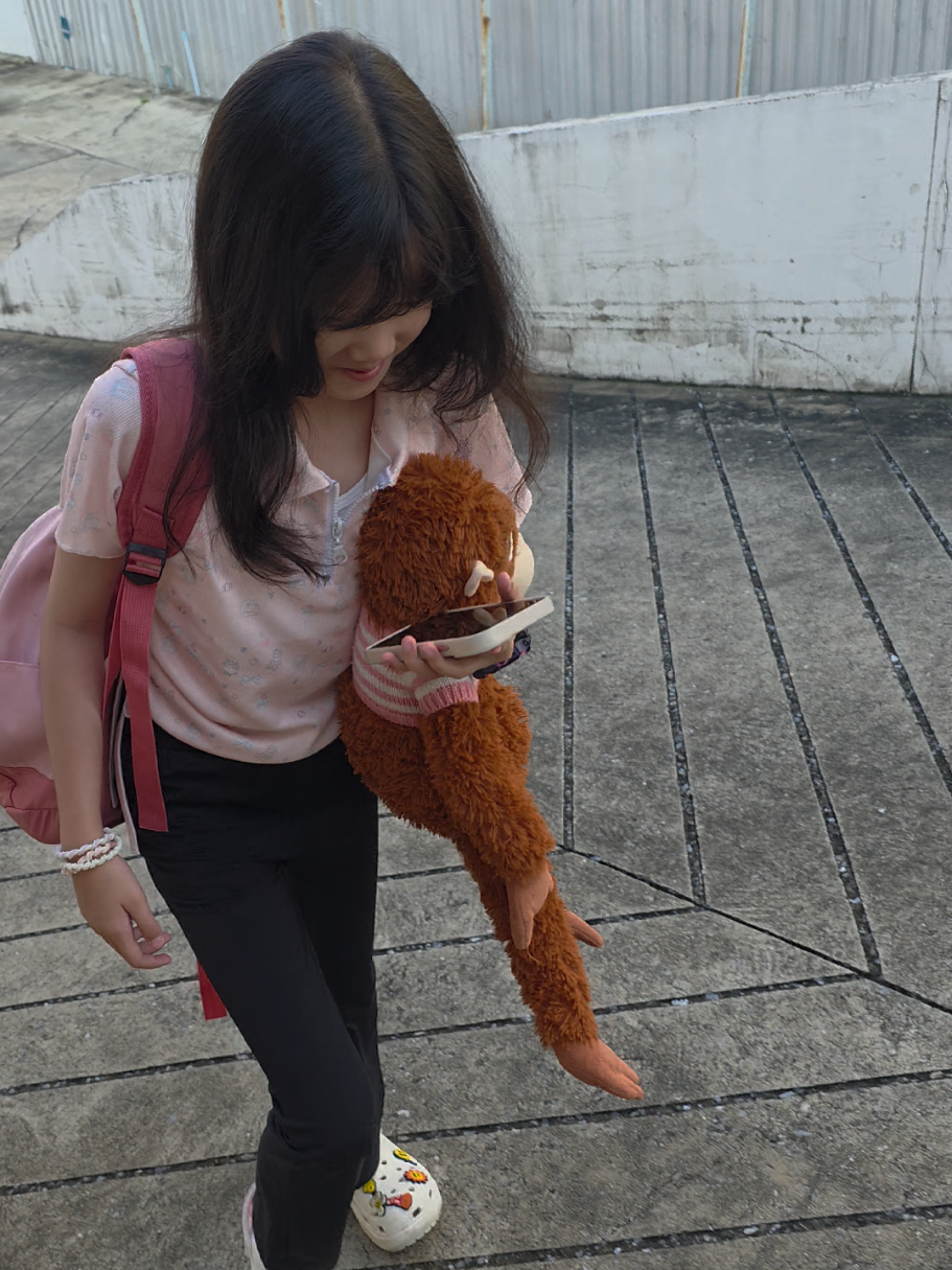 @น้องนานิ Nani