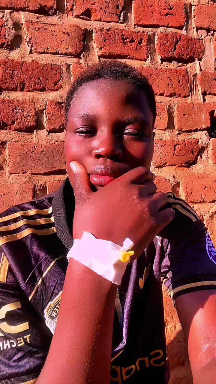 @Sharifahbooty 🇺🇬