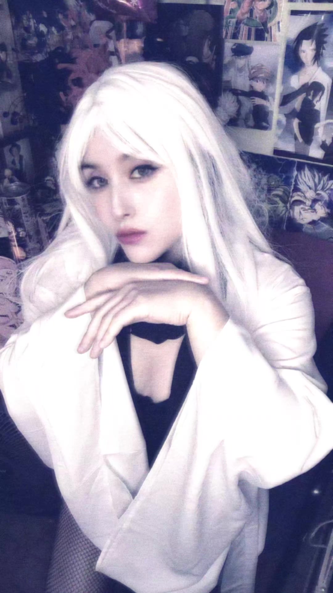 @ALEXANDRAMAOMAOCHAN19