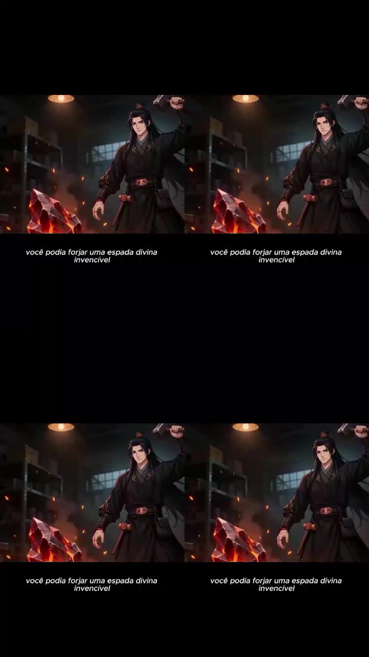 @ModAnimes