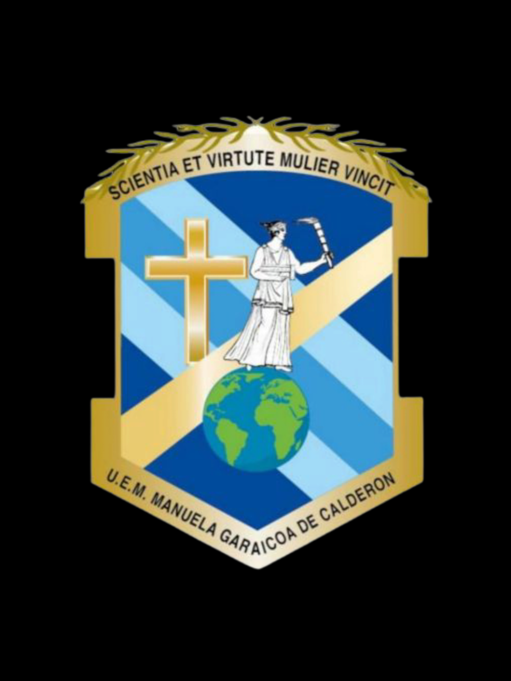@Somos Garaicoa